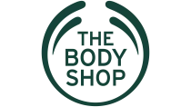 THE BODY SHOP